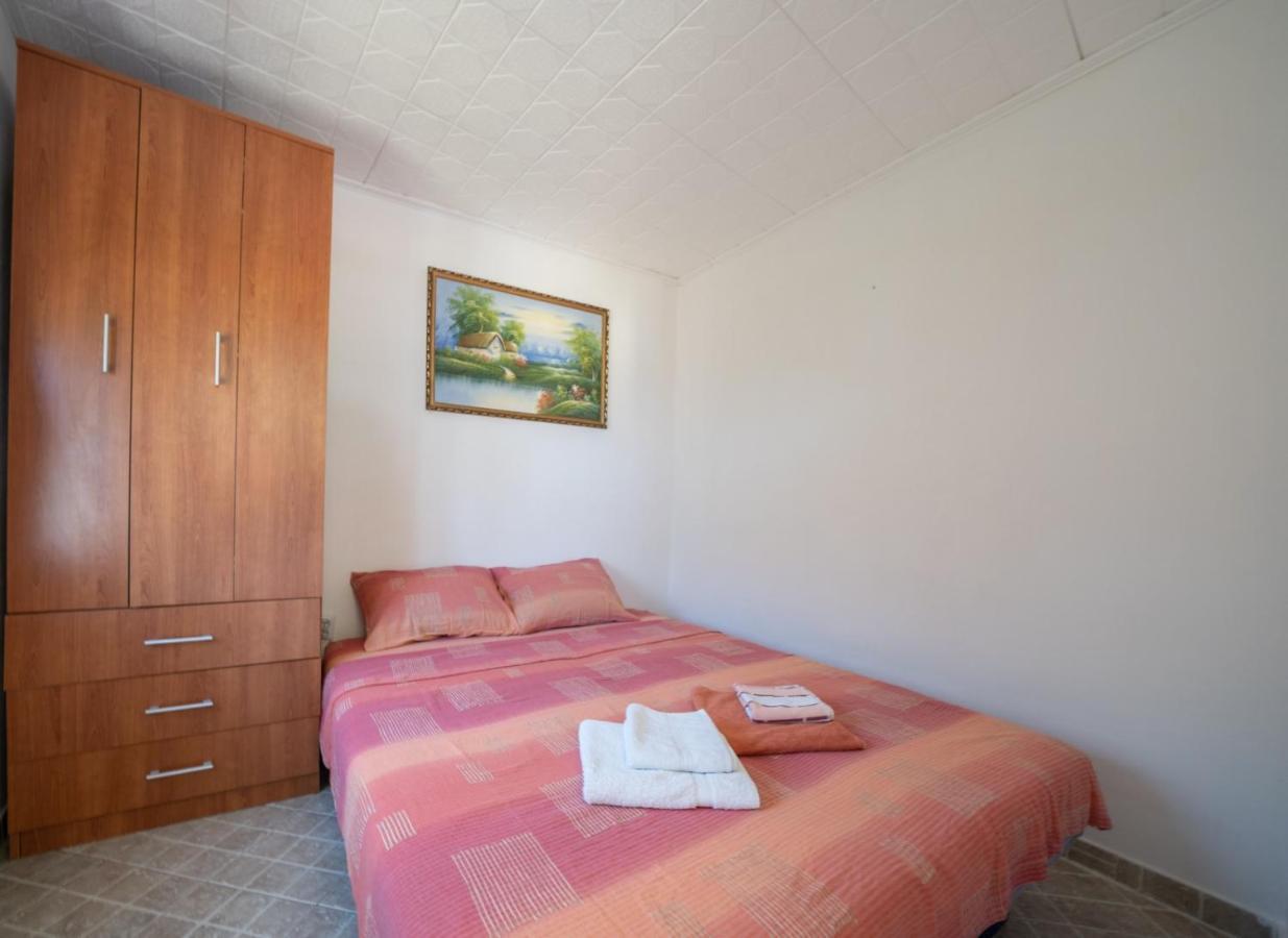 Apartments Zeko Donji Morinj Dış mekan fotoğraf