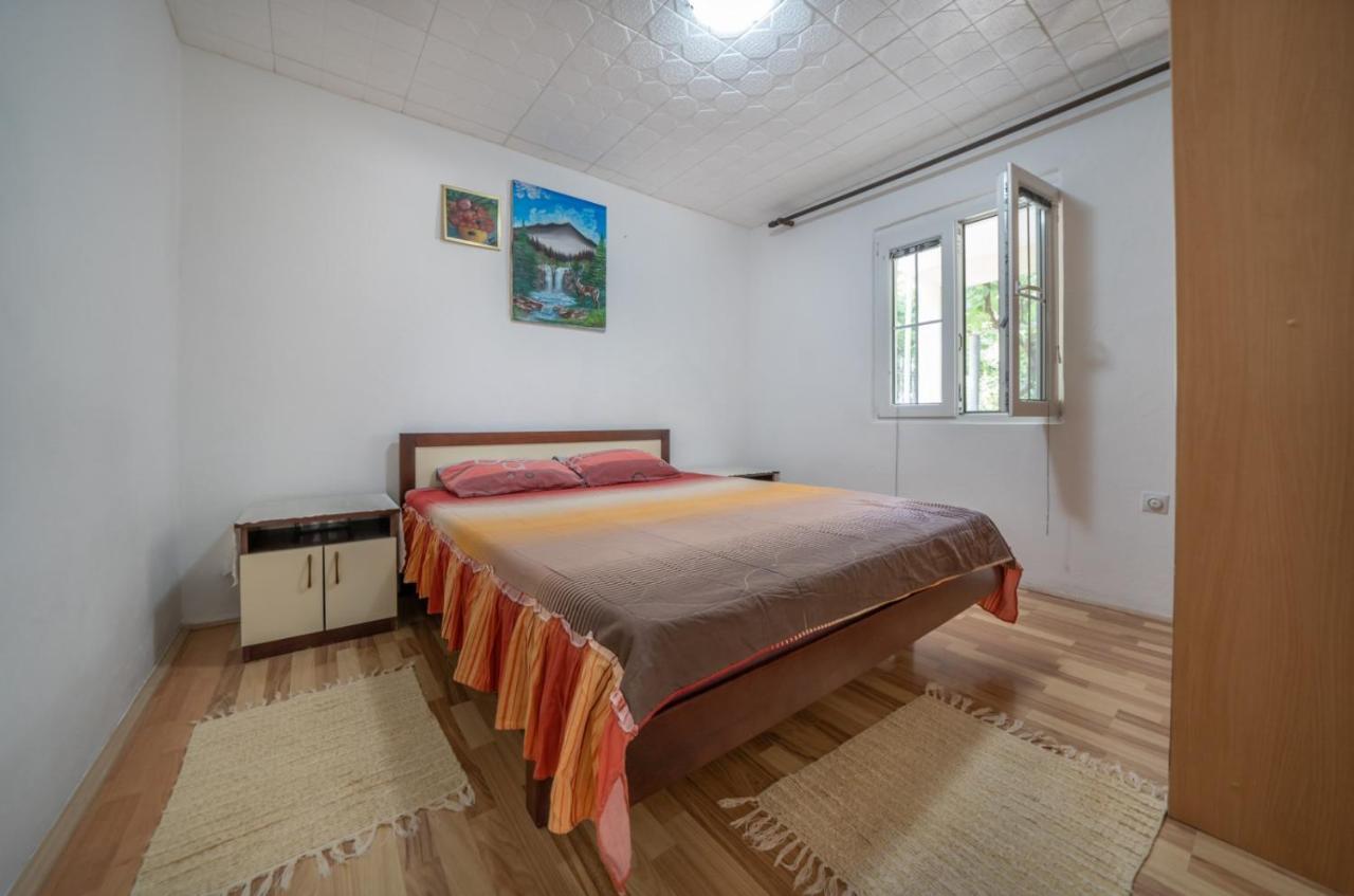 Apartments Zeko Donji Morinj Dış mekan fotoğraf