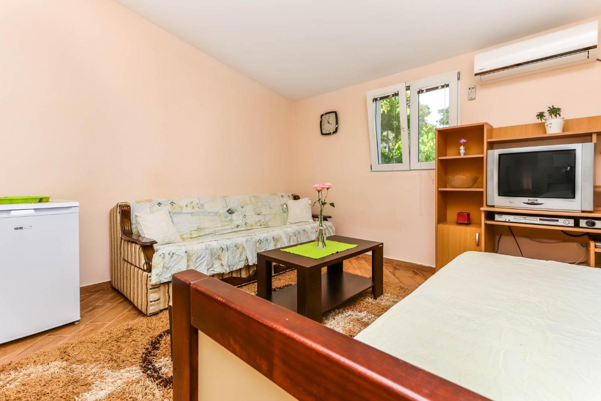 Apartments Zeko Donji Morinj Dış mekan fotoğraf