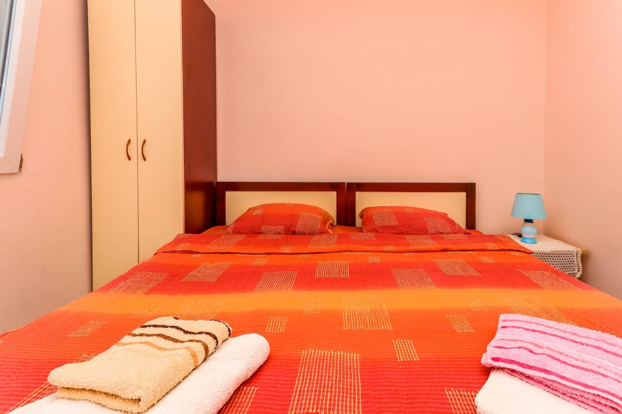 Apartments Zeko Donji Morinj Dış mekan fotoğraf